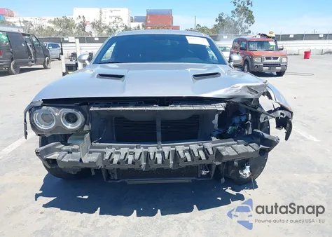 2018 Dodge Challenger R/T z USA, uszkodzony, nr VIN 2C3CDZBT7JH212974